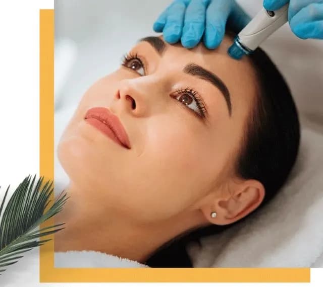 Hydrafacial